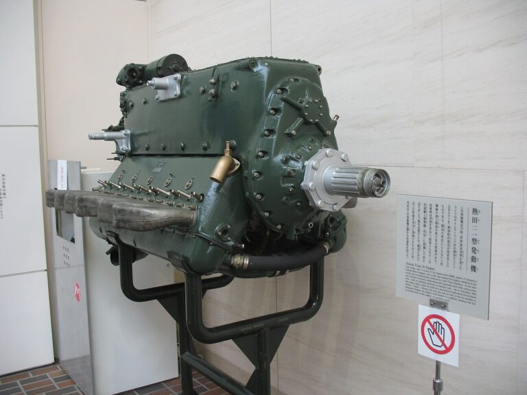 The DB 600 Series V12 The Backbone of the Luftwaffe