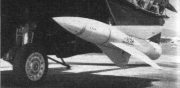The Leduc 022 was planned to use the Nord AA.20.