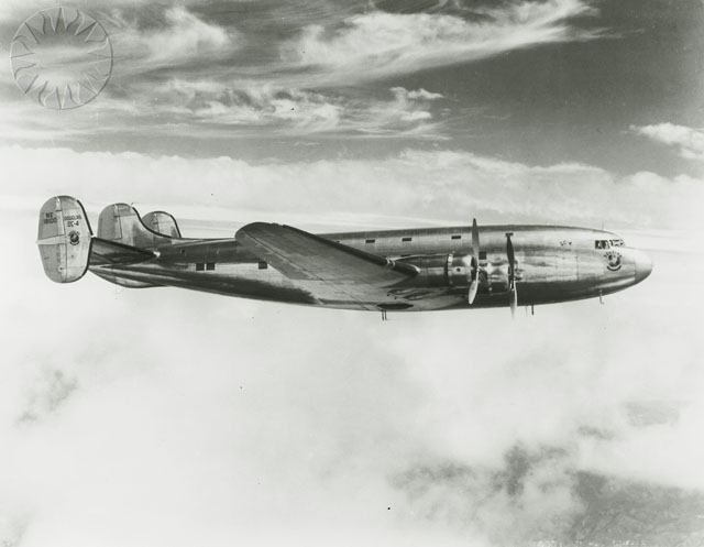 The DC-4E also had similar performance issues...