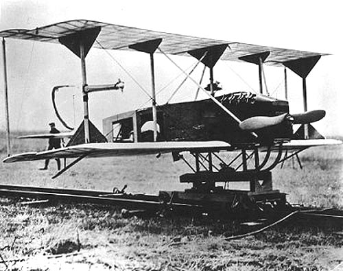 The Hewitt-Sperry Automatic Airplane.v