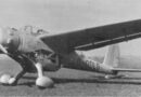 Arado Ar 198 – Germany’s WW2 Spy Plane