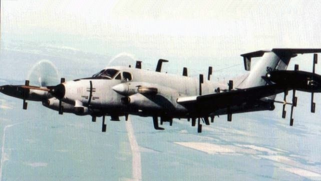 There are some highly specialised versions such as the RC-12N.
