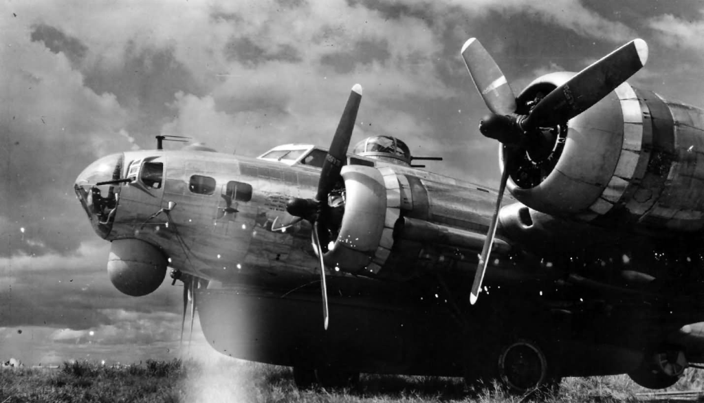 Pilots transitioning to the SB-17 from other B-17 variants had to undergo specialized training to manage the unique navigation, communication, and rescue equipment.