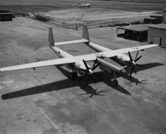 The XF-11.