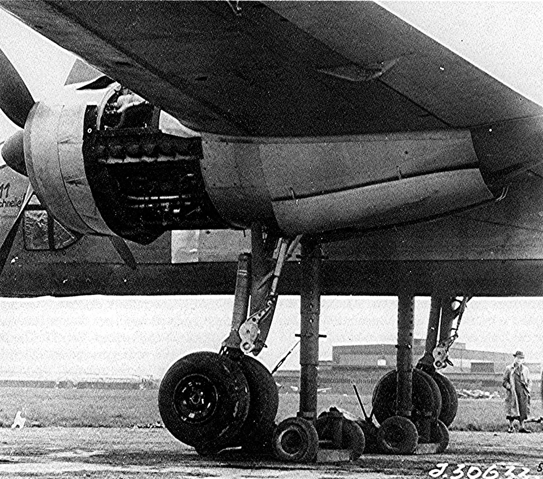 Junkers Ju 288 the Bomber the USA Wanted - PlaneHistoria