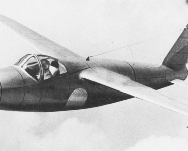 During the few minutes that the He 178 was airborne, it demonstrated the viability of jet propulsion in aviation