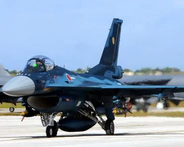 The F-2 is a highly advanced and will continue to serve the JASDF well into the future.