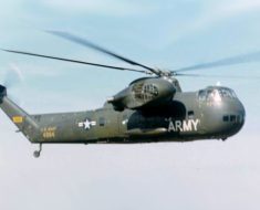 The CH-37 Mojave.